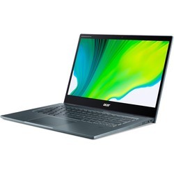 Ноутбук Acer Spin 7 SP714-61N (SP714-61NA-S6K5)