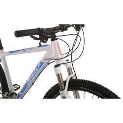 Велосипед Dewolf TRX 10 2021 frame 16