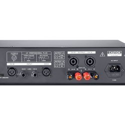 Усилитель LD Systems DJ 500