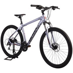 Велосипед Dewolf TRX 20 2021 frame 16