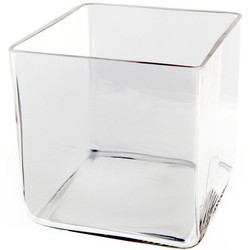 Аквариум Aquael Cube 7 L