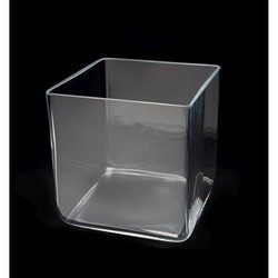 Аквариум Aquael Cube 7 L