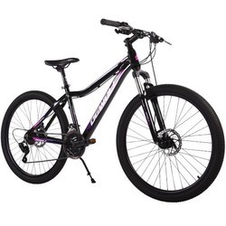 Велосипед Dewolf Ridly 30 W 2021 frame 16
