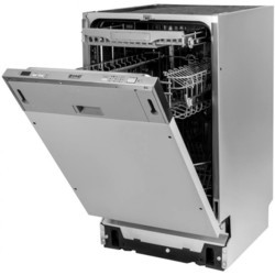 Встраиваемая посудомоечная машина Zorg W45A4A401B-BE0