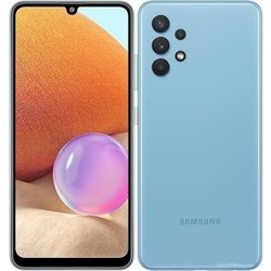 Мобильный телефон Samsung Galaxy M32 5G 128GB/6GB