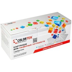 Картридж Colortek Q6002A