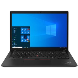 Ноутбук Lenovo ThinkPad X13 Gen 2 Intel (X13 Gen 2 20WK002QRT)