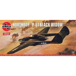 Сборная модель AIRFIX Northrop P-61 Black Widow (1:72)