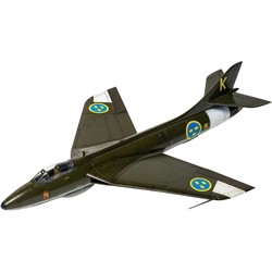 Сборная модель AIRFIX Hawker Hunter F.4/F.5/J.34 (1:48)