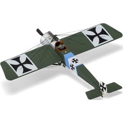 Сборная модель AIRFIX Fokker E.III Eindecker (1:72)