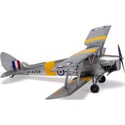 Сборная модель AIRFIX De Havilland D.H.82a Tiger Moth (1:48)