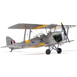 Сборная модель AIRFIX De Havilland D.H.82a Tiger Moth (1:48)