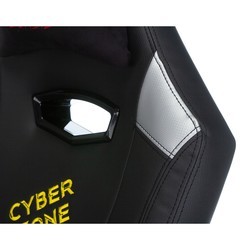 Компьютерное кресло Zombie Hero Cyberzone