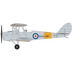 Сборная модель AIRFIX De Havilland Tiger Moth (1:72)