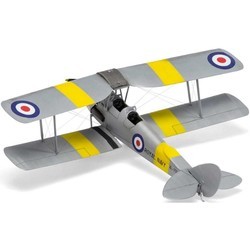Сборная модель AIRFIX De Havilland Tiger Moth (1:72)