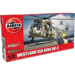 Сборная модель AIRFIX Westland Sea King HC.4 (1:72)