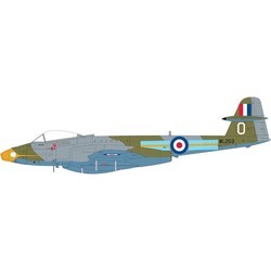 Сборная модель AIRFIX Gloster Meteor FR.9 (1:48)