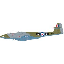 Сборная модель AIRFIX Gloster Meteor FR.9 (1:48)