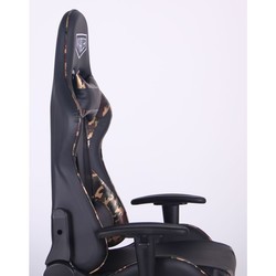 Компьютерное кресло AMF VR Racer Original Command