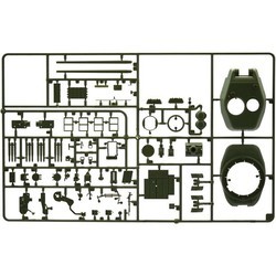 Сборная модель ITALERI T34/85 (1:35)