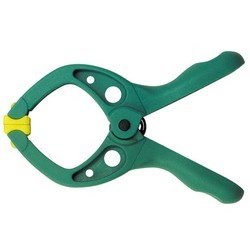 Тиски Wolfcraft Microfix Mini Spring Clamp 3425000