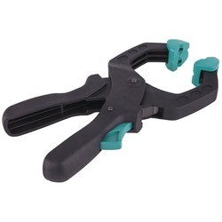 Тиски Wolfcraft FZR Ratchet Clamping Lever 3615000