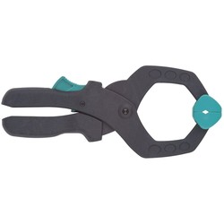 Тиски Wolfcraft FZR Ratchet Clamping Lever 3616000