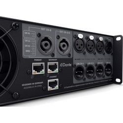 Усилитель LD Systems DSP 44 K