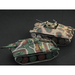Сборная модель ITALERI Jagdpanzer 38(t) Hetzer (1:56)