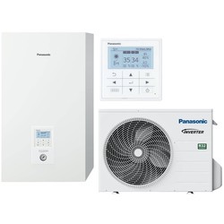 Тепловой насос Panasonic Aquarea High Performance KIT-WC07J3E5