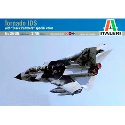Сборная модель ITALERI Tornado IDS (1:48)