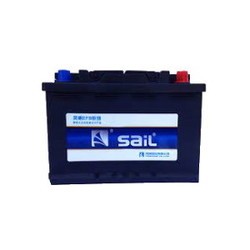 Автоаккумуляторы SAIL EFB 41-680