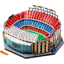 Конструктор Lego Camp Nou FC Barcelona 10284