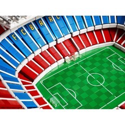 Конструктор Lego Camp Nou FC Barcelona 10284