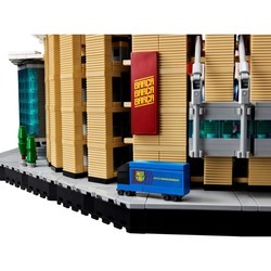 Конструктор Lego Camp Nou FC Barcelona 10284