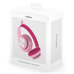 Наушники Rombica MySound BH-18