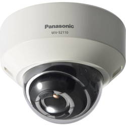 Камера видеонаблюдения Panasonic WV-S2110