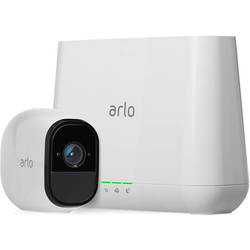 Комплект видеонаблюдения NETGEAR Arlo Pro 720p