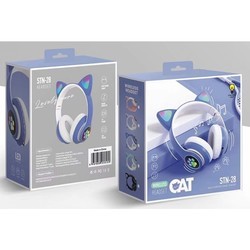 Наушники Cat Ear Audio STN-28