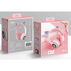 Наушники Cat Ear Audio STN-28