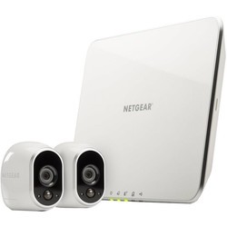 Комплект видеонаблюдения NETGEAR Arlo