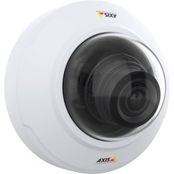 Камера видеонаблюдения Axis M4206-V