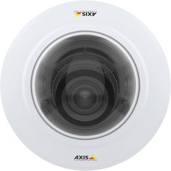 Камера видеонаблюдения Axis M4206-V