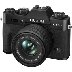 Фотоаппарат Fujifilm X-T30 II body