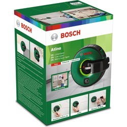 Нивелир / уровень / дальномер Bosch Atino Basic 0603663A00