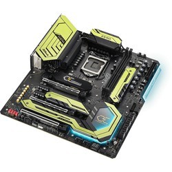 Материнская плата ASRock Z590 OC Formula