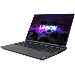Ноутбук Lenovo Legion 5 Pro 16ACH6 (5 Pro 16ACH6 82JS0007RK)