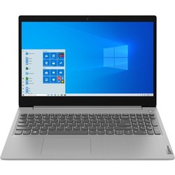 Ноутбук Lenovo IdeaPad 3 15IML05 (15IML05 81WB00XGRU)