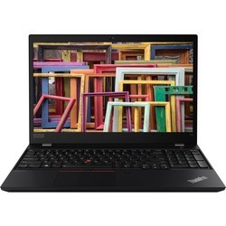 Ноутбук Lenovo ThinkPad T15 Gen 2 Intel (T15 Gen 2 20W4003WRT)