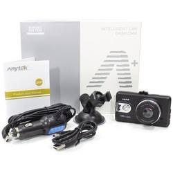 Видеорегистратор Anytek Q99P